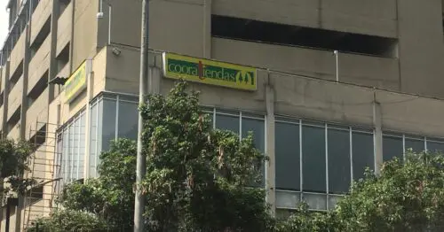 COORATIENDAS CALLE 64A 52 CON 53 COORATIENDAS CALLE 64A 52 CON 53